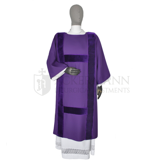 Gothic Dalmatic