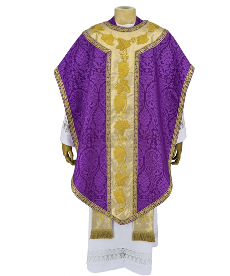 Kasel St. Philip Neri