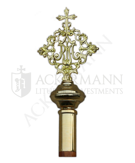 Prozession Banner Stand für die Kirche