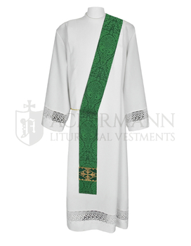 Gothic Dalmatic