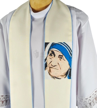 Gotische Stola #145