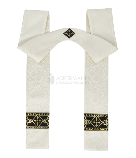 Halbgotische Kasel #215