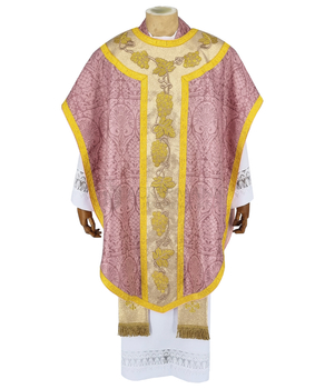 Kasel St. Philip Neri