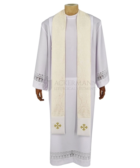 Messgewand des Guten Hirten am Vierten Sonntag der Osterzeit