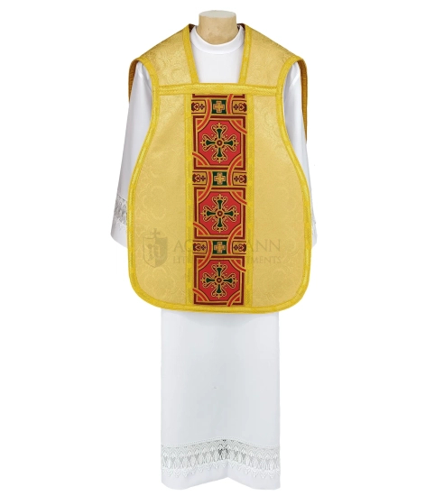 Römische Kasel #070