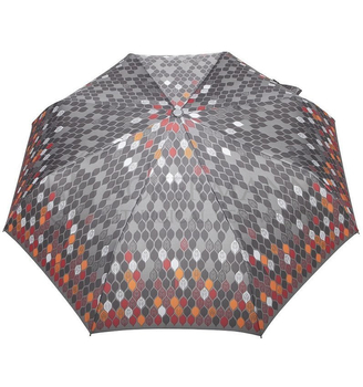 Umbrella The leaves Carbon Steel Automatic Open & Close PDBS74-LS