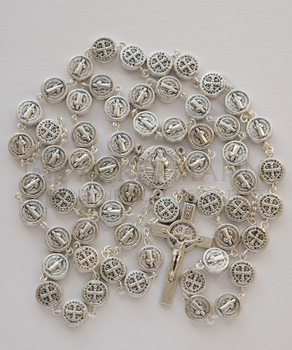 Rosenkranz Saint Benedict