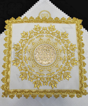 Kelchgarnitur #HA5003