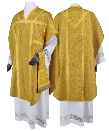 Kasel St. Philip Neri