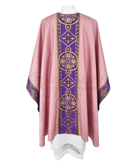 Monastische Kasel #013