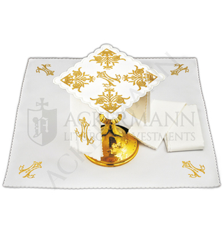 Kelchgarnitur #077