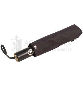 Regenschirm Kohlenstoffstahl Automatisches Öffnen und Schließen #16754