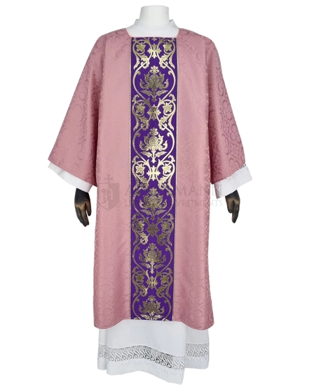 Gotische Dalmatik #053