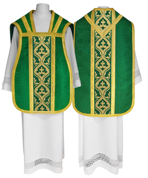 Römische Kasel #023