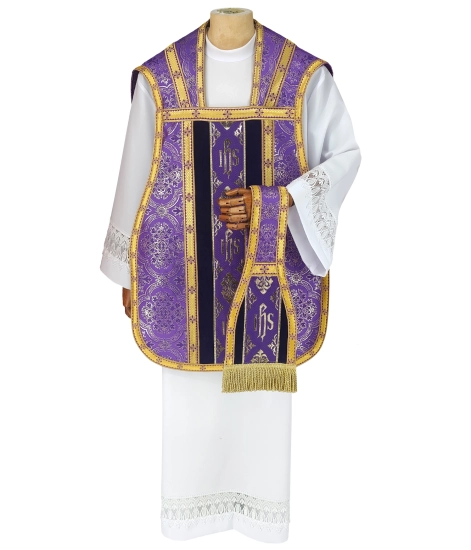 Römische Kasel #213