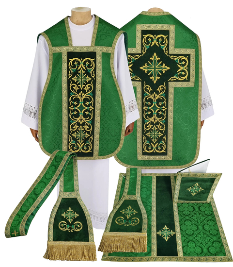 Römische Kasel #273