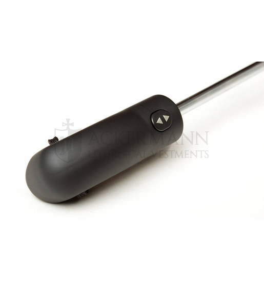 Regenschirm XL Kohlenstoffstahl Automatisches Öffnen und Schließen MP-16756