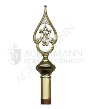 Prozession Banner Stand für die Kirche