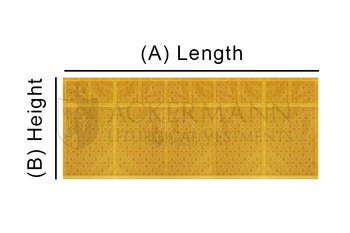 Altarfrontal - Antependium