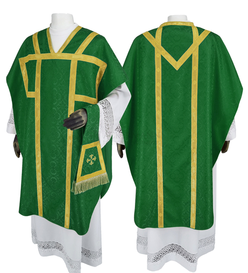 Kasel St. Philip Neri