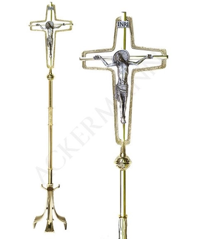 Prozessionskreuz K09PK28