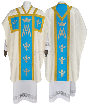 Kasel St. Philip Neri