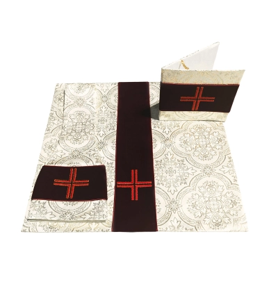 Bursa, Manipel, Kelchvelum 