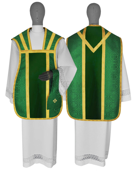 Römische Kasel #063