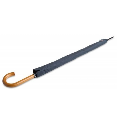 Klassischer langer Regenschirm für Herren automatisches Öffnen MA-763