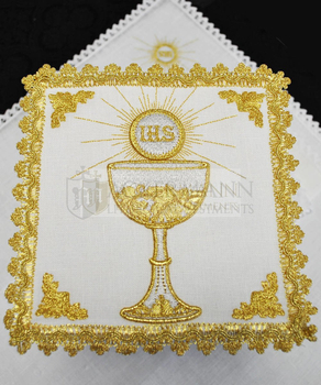 Kelchgarnitur #HA5002 