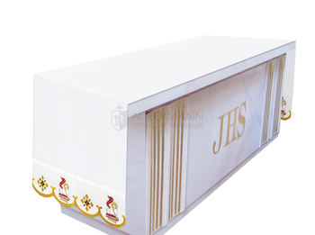 Altar cloth 