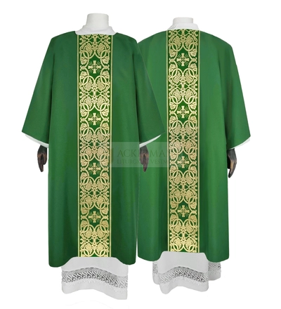 Gotische Dalmatik #005