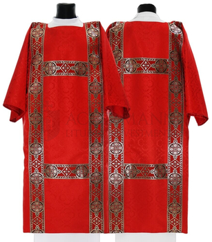 Gotische Dalmatik #201