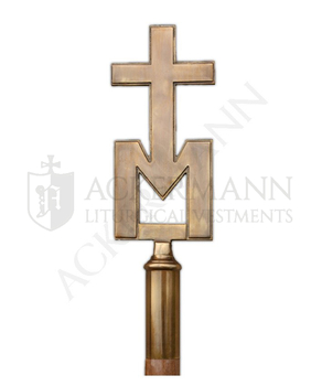 Prozession Banner Stand für die Kirche