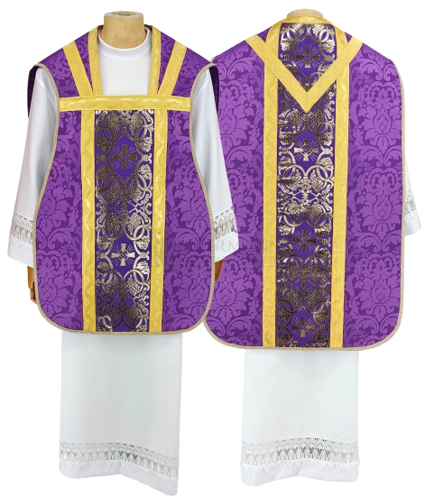 Römische Kasel #005