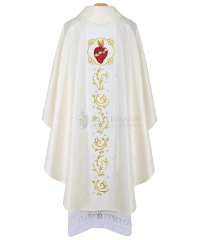 Gotische Kasel Saint Joseph #468