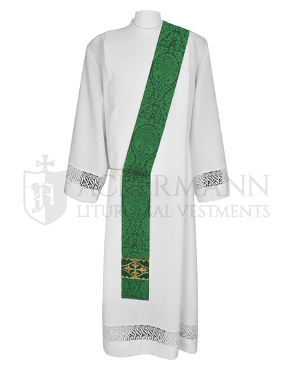 Gothic Dalmatic