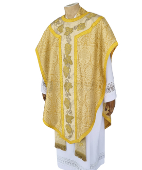 Kasel St. Philip Neri