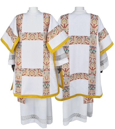 Römische Dalmatik #115