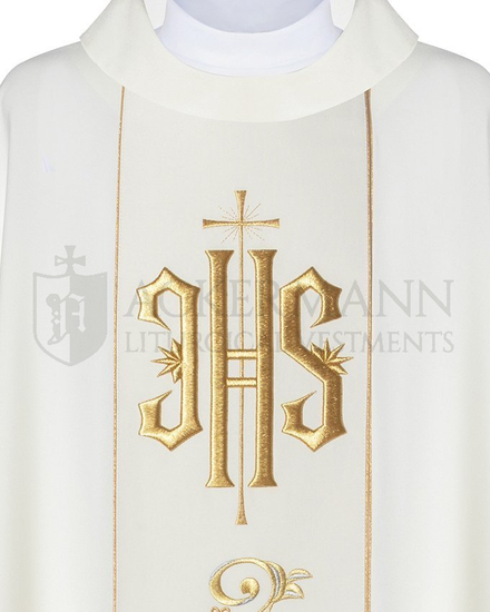 Gotische Kase IHS 031