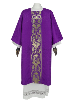 Gotische Dalmatik #020