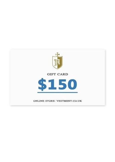 Gift Card 150