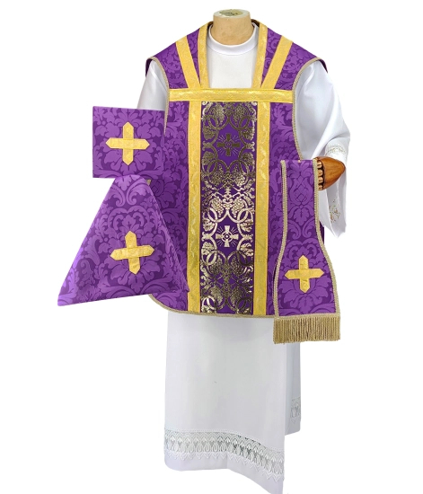 Römische Kasel #005