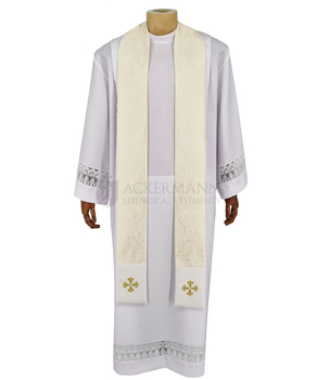 Messgewand des Guten Hirten am Vierten Sonntag der Osterzeit