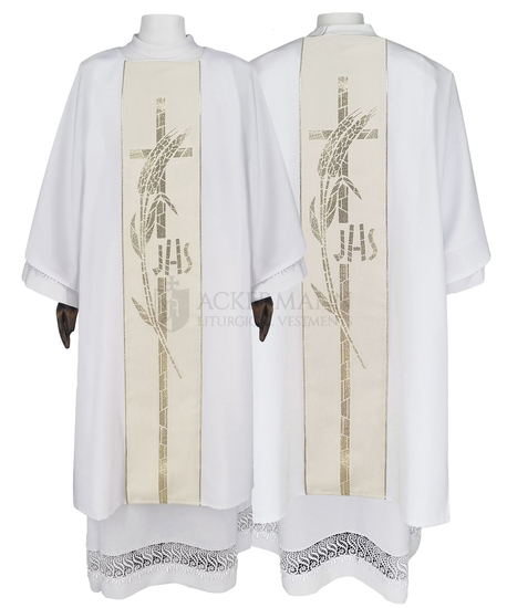 Gothic Dalmatic