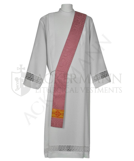 Gotische Dalmatik #114