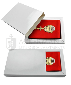 Satz von Gotische Stola 