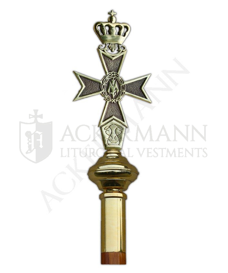 Prozession Banner Stand für die Kirche