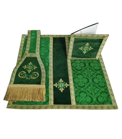 Römische Kasel #273