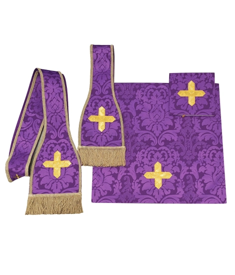 Römische Kasel #005